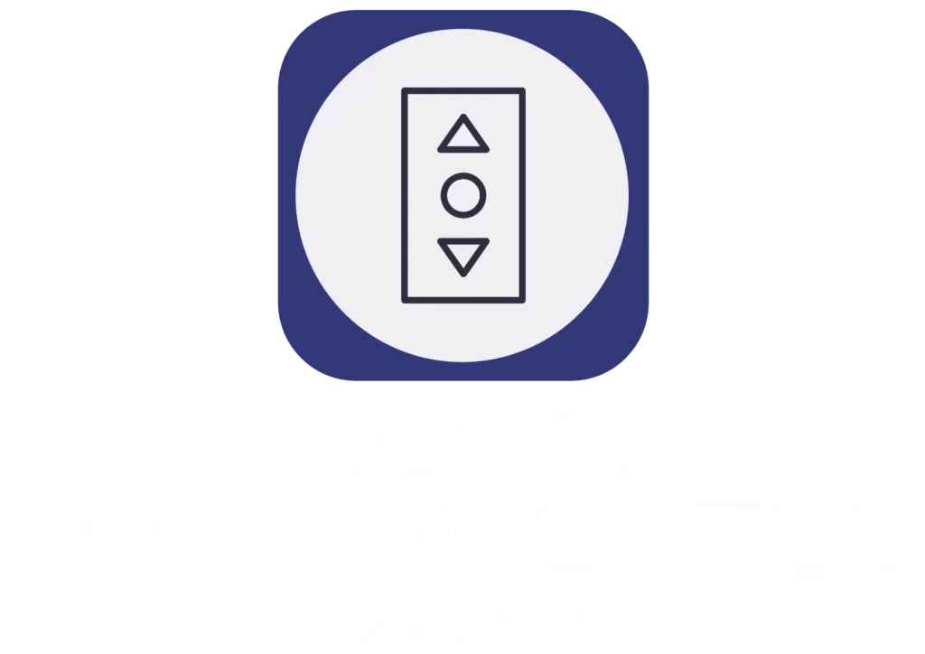 Faccina Equipamentos
